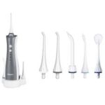 واتر جت شارژی پرتابل بی ول مدل WI-912