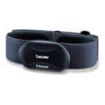 ساعت و نمایشگر ضربان قلب بیورر مدل PM250