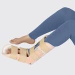 آتل اورژانسی مچ پا طب و صنعت