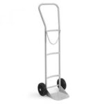 ترالی حمل کپسول 10 لیتری