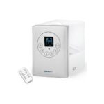 بخور سرد و گرم اولتراسونیک زیکلاس مد مدل ZYK-CW02