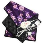 تشک برقی شنی ایرداکتر مدل HP-3000B