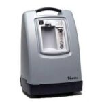 دستگاه اکسیژن ساز نایدک 10 لیتری Nuvo 10