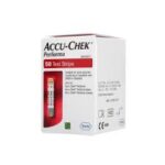 نوار تست قندخون اکیوچک مدل پرفورما