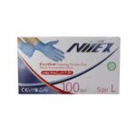 دستکش گیاهی نیتکس NITEX