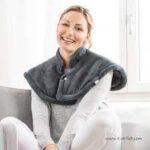 تشکچه برقی شانه و گردن بیورر مدل HK 54