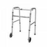 واکر حلزونی چرخ دار ایبکا