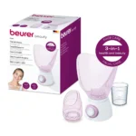 دستگاه بخور صورت مدل FS-60 بیورر