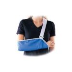 آویز دست شانه ای 4004 پین مد تینور