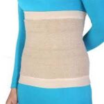 گرمکن کلیه پوشیدنی گردبافت حوله ای طب و صنعت