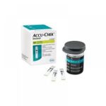 نوار قندخون اکیوچک اینستنت Accu-Chek Instant