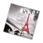 ترازو شیشه ای بیورر مدل GS203 PARIS