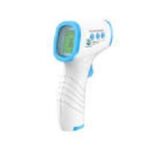 دماسنج اینفرارد دیجیتالی مدل SK-30