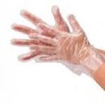 دستکش نایلونی