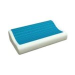 بالش طبی مدی فوم ژل دار