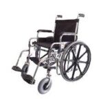 ویلچر تاشو بادی ایران بهکار مدل 703 
