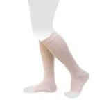 جوراب واریس AD با کفه زیر زانو