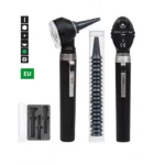 ست معاینه فایبراپتیک کاو KaWe Piccolight