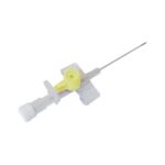 آنژیوکت زرد