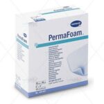 پانسمان پرمافوم بدون چسب هارتمن