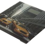 ترازو دیجیتال بیورر مدل GS203