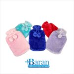 کیسه آبگرم بزرگسال دو لیتری زیکلاس مد