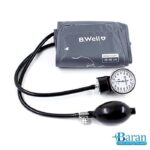 فشارسنج عقربه ای مدل Ws-62S بیول