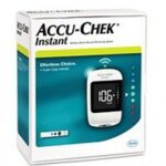 دستگاه قندخون اکیوچک اینستنت مدل ACCU-CHEK instant