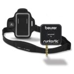 ساعت هوشمند سلامت بیورر مدل PM200