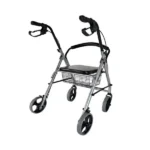 رولیتر چرخدار بدون جاپایی زیکلاس مد