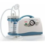 ساکشن رومیزی برقی مدل AL-03 آلمولاین