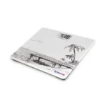 ترازوی دیجیتال بی ول مدل WK-165