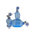 آمبوبگ pvc زنیت مد Ambu Bag ZENITHMED