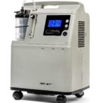  اکسیژن ساز لانگفیان JAY-5Q پنج لیتری