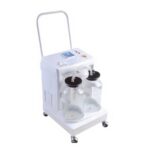 ساکشن دوشیشه کوتاه زنیت مد مدل zenithmed zth-D