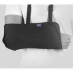 آويز دست تنفسي مدل پشت بسته ورنا