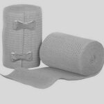 باند کشي 20 سانتيمتر ورنا