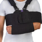 ثابت کننده شانه بازو ورنا مدل 304