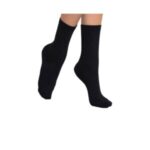 جوراب دیابتی مدل بامبو زنان ورنا