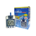 دستگاه تست قند خون ایزی گلوکو Easy Gluco