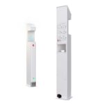 دیسپنسر اتوماتیک گاما پلاس