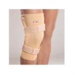 زانوبند تینور قابل تنظیم مدل D06 با کشکک بسته