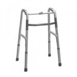 واکر حلزونی تاشو ساده ایبکا