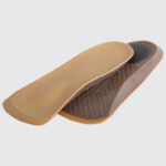 کفی خارپاشنه بدون پنجه طب و صنعت