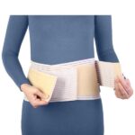 کمربند سایکروایلیاک طب و صنعت