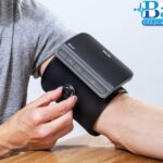فشارسنج دیجیتالی بازویی بیورر BM81