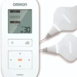 دستگاه تنس امرن ژاپن tens heattens HV_F311_E