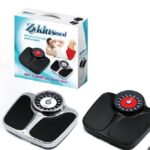 ترازو عقربه ای زیکلاس مدZYK_MS02