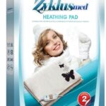 تشکچه برقی و حرارتی ۶۰×۴۰ زیکلاس مد ST004