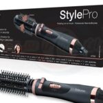 دستگاه حالت دهنده ی مو بیورر HT80